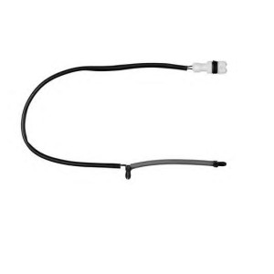 BREMBO Warnkontakt, Bremsbelagverschleiß A00331