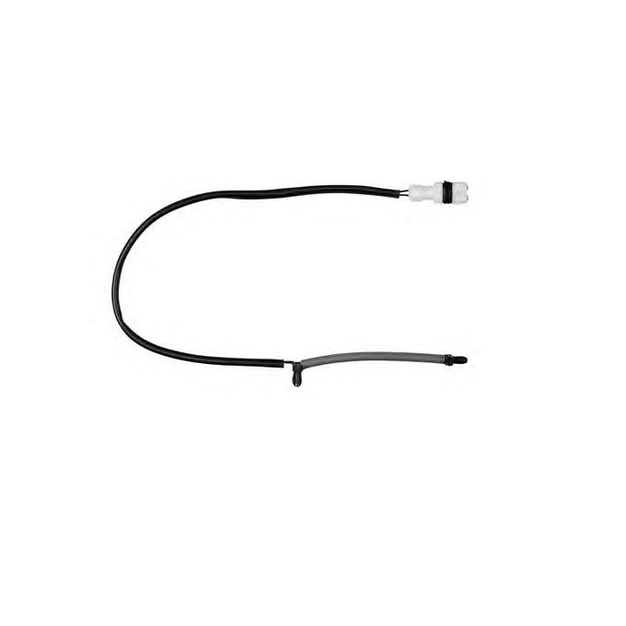 BREMBO Warnkontakt, Bremsbelagverschleiß A00331