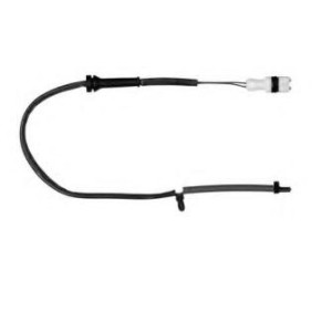 BREMBO Warnkontakt, Bremsbelagverschleiß A00341