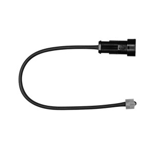 BREMBO Warnkontakt, Bremsbelagverschleiß A00351