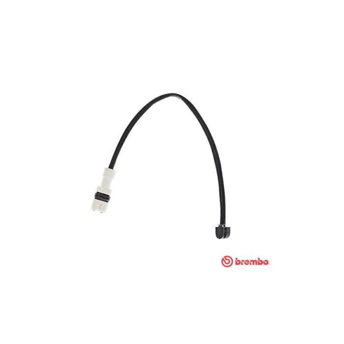 BREMBO Warnkontakt, Bremsbelagverschleiß A00357