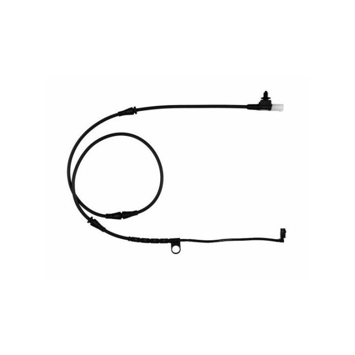 BREMBO Warnkontakt, Bremsbelagverschleiß A00408