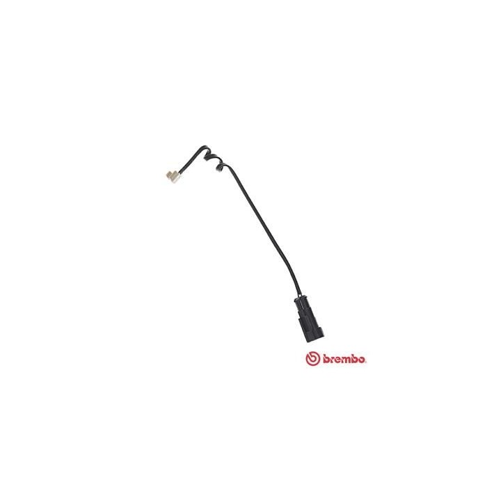 BREMBO Warnkontakt, Bremsbelagverschleiß A00409