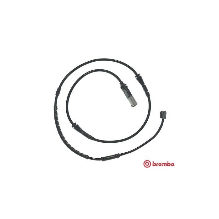 BREMBO Warnkontakt, Bremsbelagverschleiß A00422