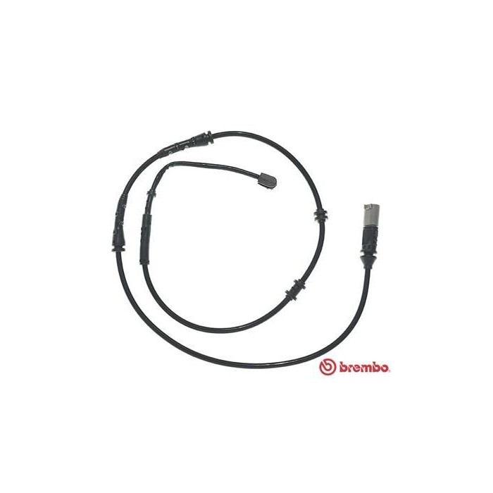 BREMBO Warnkontakt, Bremsbelagverschleiß A00423