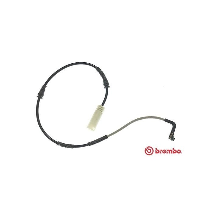 BREMBO Warnkontakt, Bremsbelagverschleiß A00426