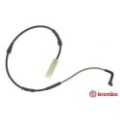 BREMBO Warnkontakt, Bremsbelagverschleiß A00426
