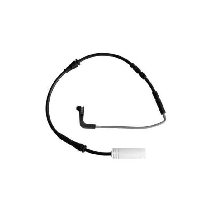 BREMBO Warnkontakt, Bremsbelagverschleiß A00427