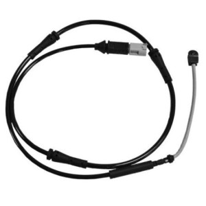 BREMBO Warnkontakt, Bremsbelagverschleiß A00431