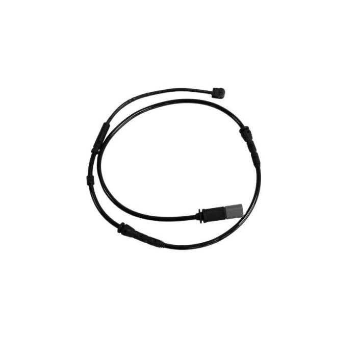 BREMBO Warnkontakt, Bremsbelagverschleiß A00434