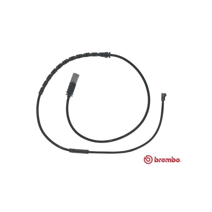 BREMBO Warnkontakt, Bremsbelagverschleiß A00434