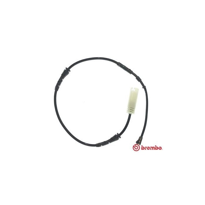BREMBO Warnkontakt, Bremsbelagverschleiß A00435