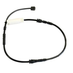 BREMBO Warnkontakt, Bremsbelagverschleiß A00436