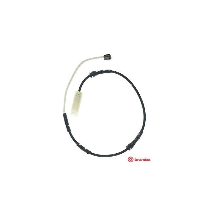 BREMBO Warnkontakt, Bremsbelagverschleiß A00436