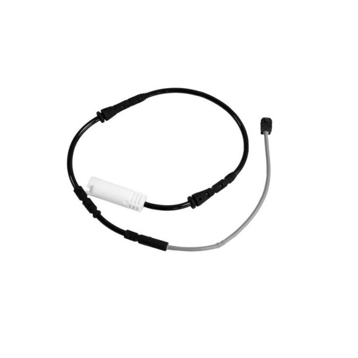 BREMBO Warnkontakt, Bremsbelagverschleiß A00437