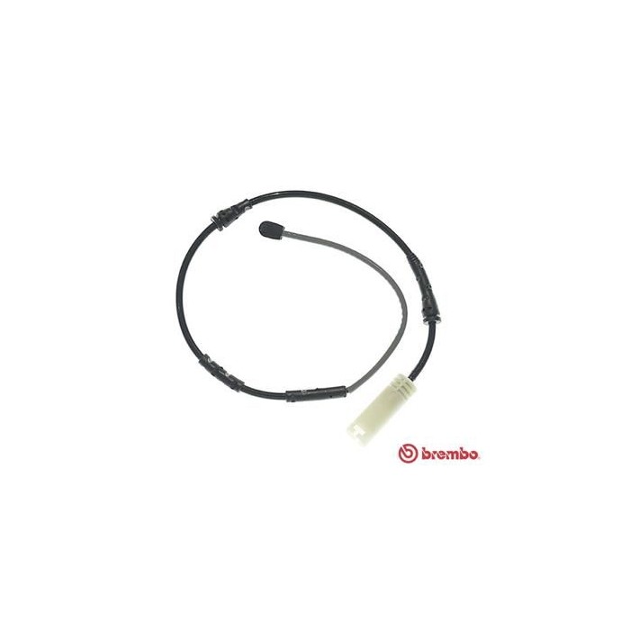 BREMBO Warnkontakt, Bremsbelagverschleiß A00438