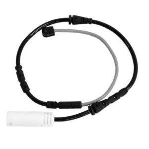 BREMBO Warnkontakt, Bremsbelagverschleiß A00439