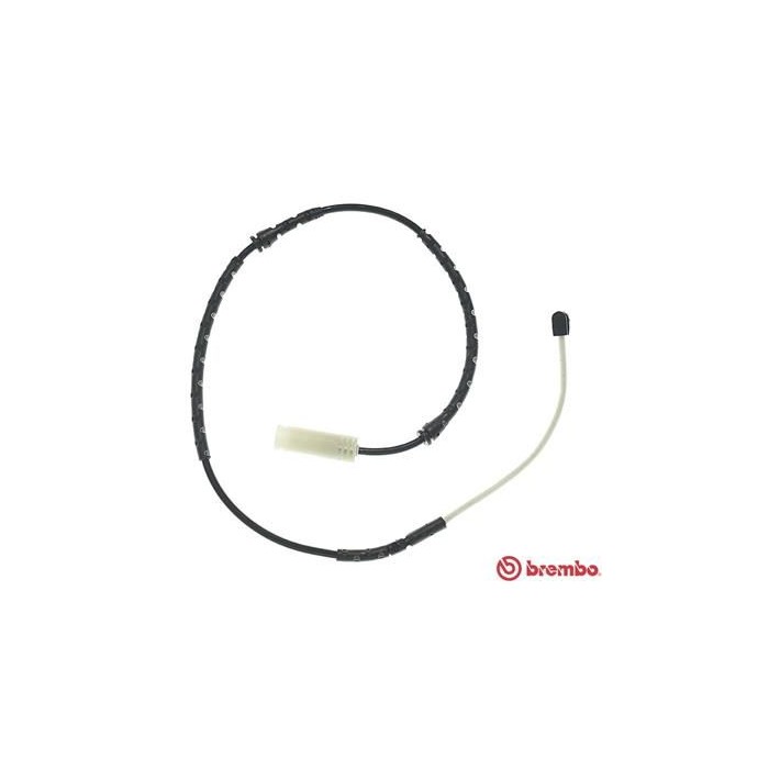 BREMBO Warnkontakt, Bremsbelagverschleiß A00441