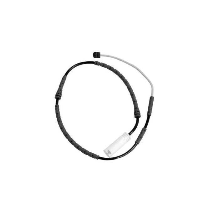 BREMBO Warnkontakt, Bremsbelagverschleiß A00442