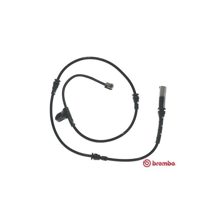 BREMBO Warnkontakt, Bremsbelagverschleiß A00442