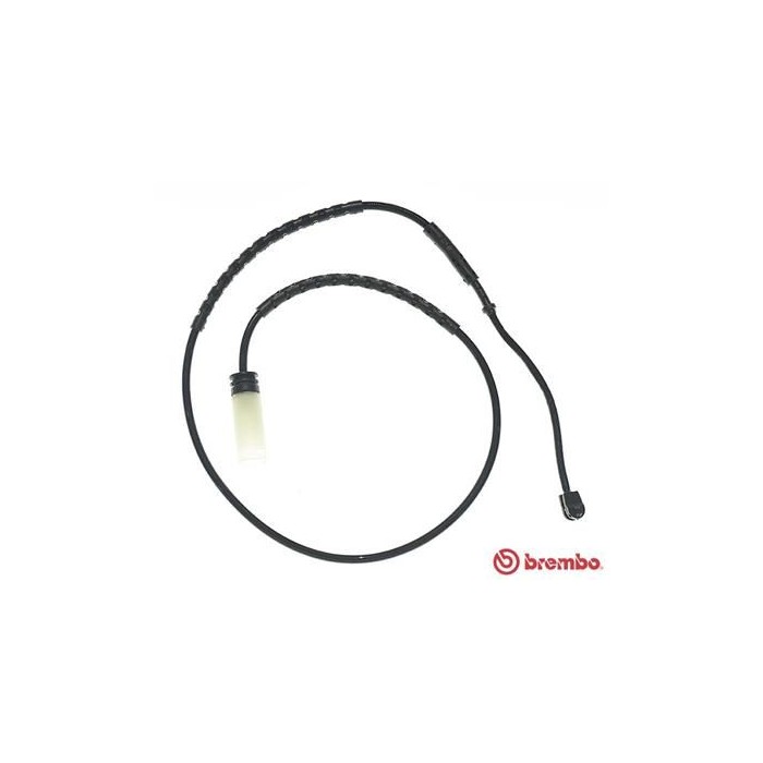 BREMBO Warnkontakt, Bremsbelagverschleiß A00445