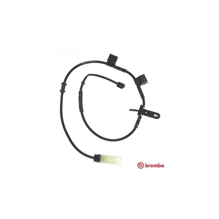 BREMBO Warnkontakt, Bremsbelagverschleiß A00446