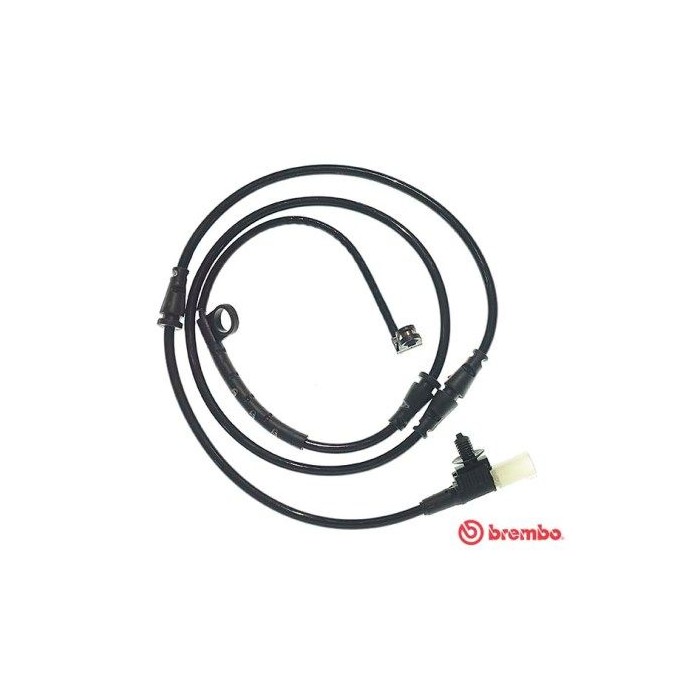 BREMBO Warnkontakt, Bremsbelagverschleiß A00447