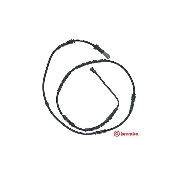 BREMBO Warnkontakt, Bremsbelagverschleiß A00455