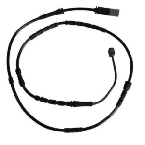 BREMBO Warnkontakt, Bremsbelagverschleiß A00456