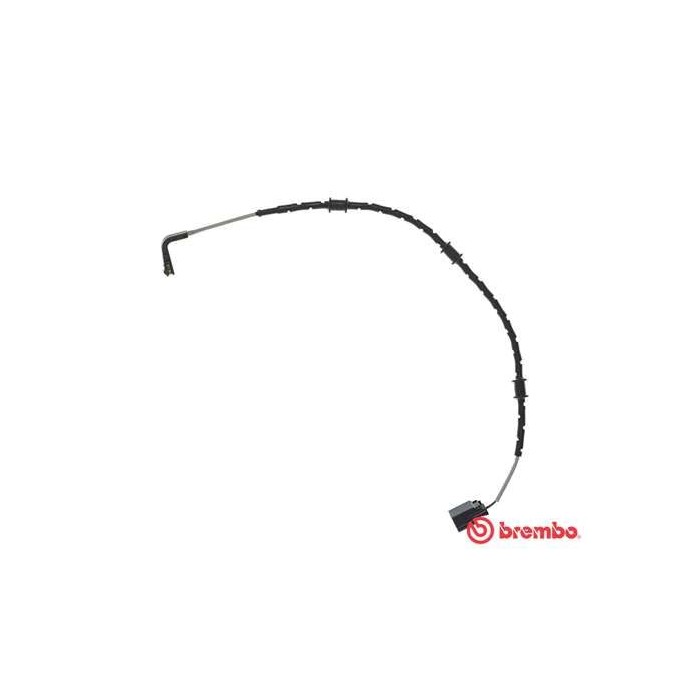 BREMBO Warnkontakt, Bremsbelagverschleiß A00462