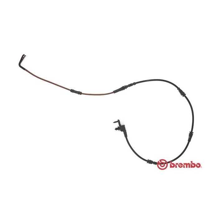 BREMBO Warnkontakt, Bremsbelagverschleiß A00479
