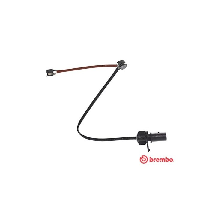 BREMBO Warnkontakt, Bremsbelagverschleiß A00482