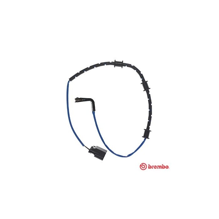 BREMBO Warnkontakt, Bremsbelagverschleiß A00497