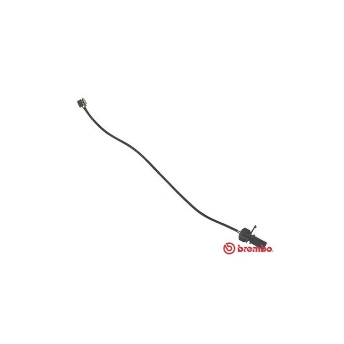 BREMBO Warnkontakt, Bremsbelagverschleiß A00499