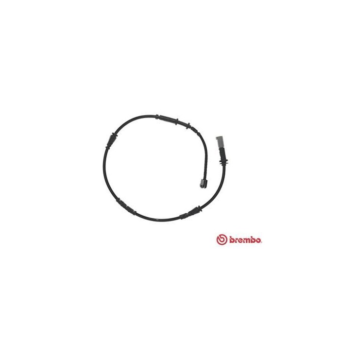 BREMBO Warnkontakt, Bremsbelagverschleiß A00507