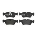 BREMBO Bremsbelagsatz P06024 Bmw 3, Z3