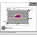 AHE Kühler, Motorkühlung 121.044