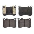 BREMBO Bremsbelagsatz, Scheibenbremse P50095