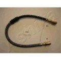 ASHIKA Halter, Bremsschlauch 69-00-088