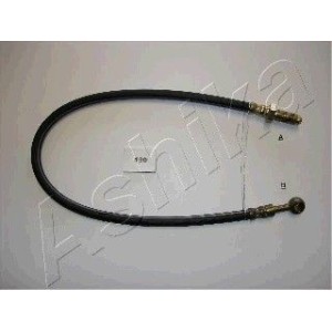 ASHIKA Halter, Bremsschlauch 69-01-190