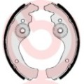 BREMBO Bremsbackensatz S23502