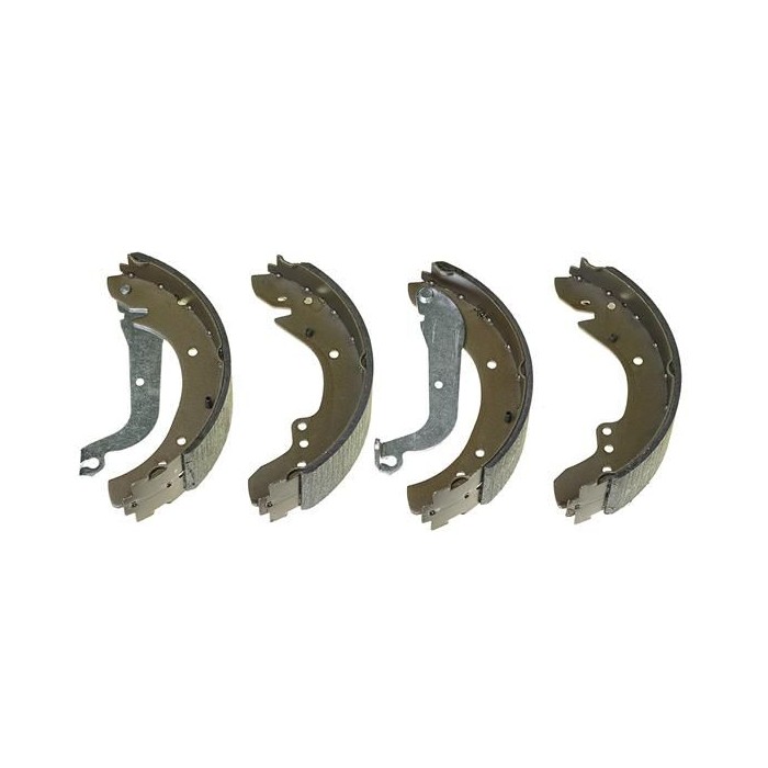 BREMBO Bremsbackensatz S23505