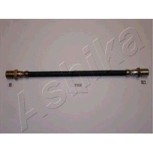ASHIKA Halter, Bremsschlauch 69-07-702