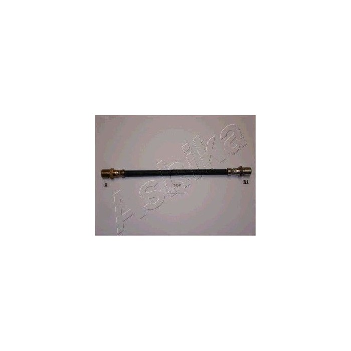 ASHIKA Halter, Bremsschlauch 69-07-702