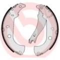 BREMBO Bremsbackensatz S23511