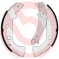 BREMBO Bremsbackensatz S23514