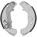 BREMBO Bremsbackensatz S23518