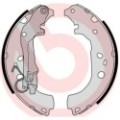 BREMBO Bremsbackensatz S23518