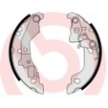 BREMBO Bremsbackensatz S23520
