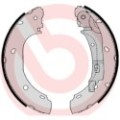 BREMBO Bremsbackensatz S23525